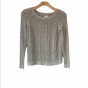 EUC Lou&Grey LOFT Sweater Size Small✨